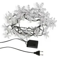 Luminițe decorative Rexant 303-065  / Multicolor