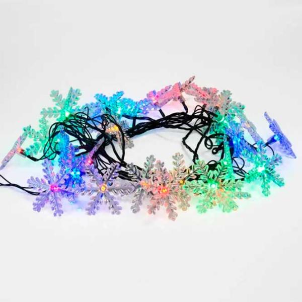 Luminițe decorative Rexant 303-065  / Multicolor photo 2 Luminițe decorative Rexant 303-065  / Multicolor photo 2
