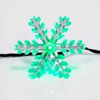 Гирлянды LED Rexant 303-065 / Разноцветные photo 3