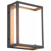 Lampă de perete Trio WITHAM 10.5 W / SMD