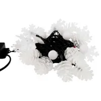 Luminițe decorative Rexant 303-064  / Multicolor