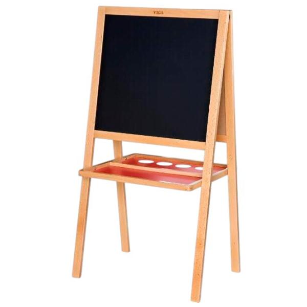 Tablă magnetică VIGA 50984 3+ photo 1