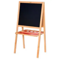 Магнитная доска VIGA 50984 3+