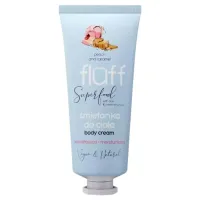 Cremă de corp Fluff 11103  150 ml / Toate tipurile