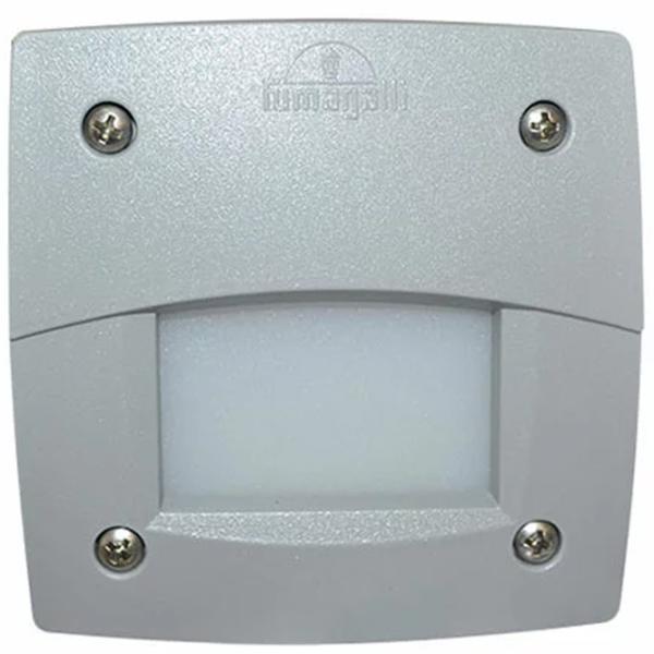 Corp de iluminat LED Fumagalli LETI 100 SQUARE 3 kW /  photo 1