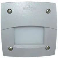 Corp de iluminat LED Fumagalli LETI 100 SQUARE 3 kW / 