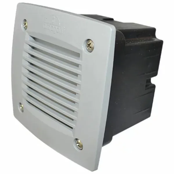 Corp de iluminat LED Fumagalli LETI 100 SQUARE 3 kW /  photo 2