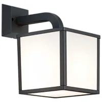 Lampă de perete Trio Cubango 4.9 W / SMD