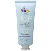 Cremă de corp Fluff 11110  150 ml / Toate tipurile