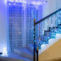 Гирлянды LED Rexant 255-013 / Синий photo 2
