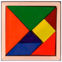 Бизиборд VIGA 50952 5+