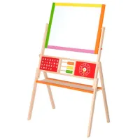 Бизиборд VIGA 50951 3+