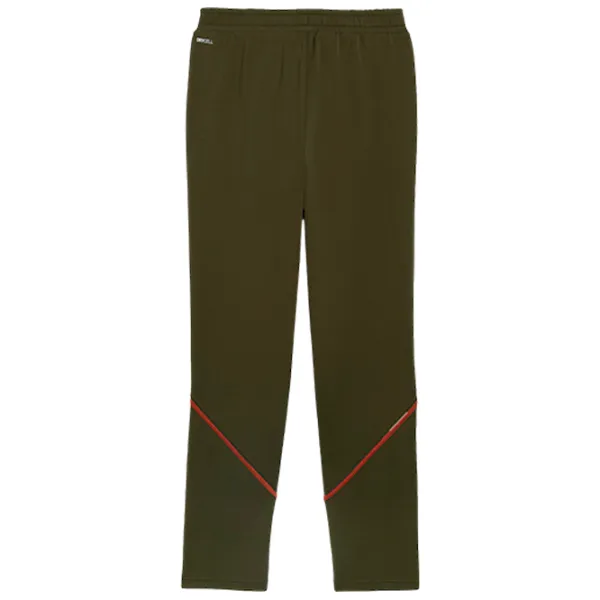 Спортивные брюки для мальчиков Puma Active Sports Pants Tr B 140 / Оливковый photo 2 Спортивные брюки для мальчиков Puma Active Sports Pants Tr B 140 / Оливковый photo 2