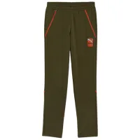 Спортивные брюки для мальчиков Puma Active Sports Pants Tr B 176 / Оливковый