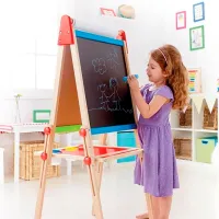 Tablă de desen Hape E1010 3+ photo 4