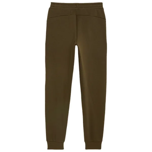Pantaloni sportivi pentru băieți Puma Power Graphic Sweatpants Fl Cl B 128 / Olive photo 2 Pantaloni sportivi pentru băieți Puma Power Graphic Sweatpants Fl Cl B 128 / Olive photo 2