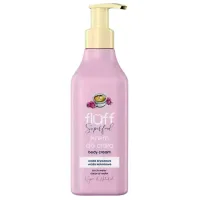 Cremă de corp Fluff 13138  200 ml / Toate tipurile