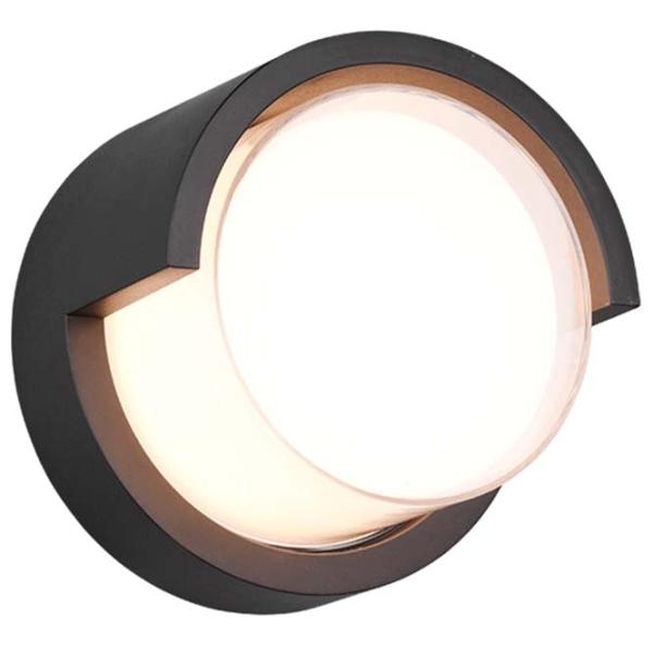 Настенный светильник Trio PUNO 8 Вт / SMD photo 1 Настенный светильник Trio PUNO 8 Вт / SMD photo 1