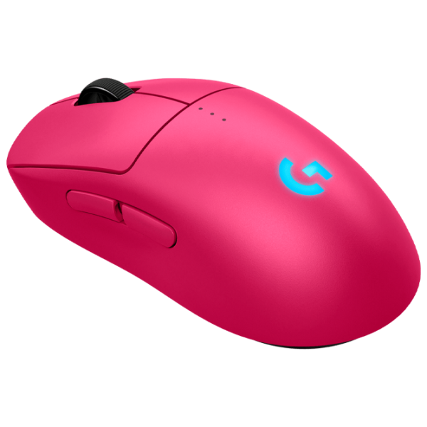 Мышь Logitech G PRO 2 USB / Розовый photo 2 Мышь Logitech G PRO 2 USB / Розовый photo 2