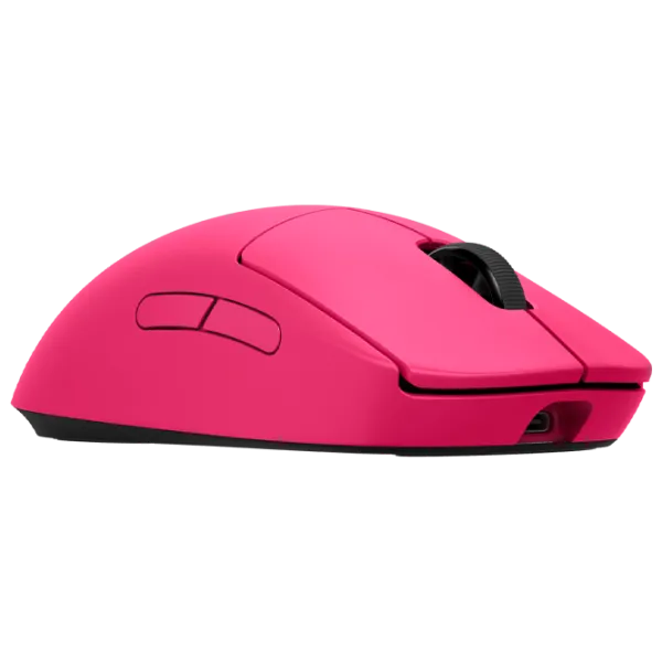 Мышь Logitech G PRO 2 USB / Розовый photo 3 Мышь Logitech G PRO 2 USB / Розовый photo 3