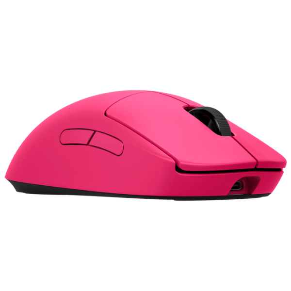 Мышь Logitech G PRO 2 USB / Розовый photo 3 Мышь Logitech G PRO 2 USB / Розовый photo 3