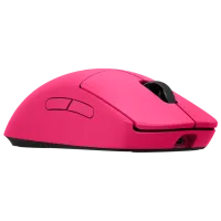 Мышь Logitech G PRO 2 USB / Розовый photo 3