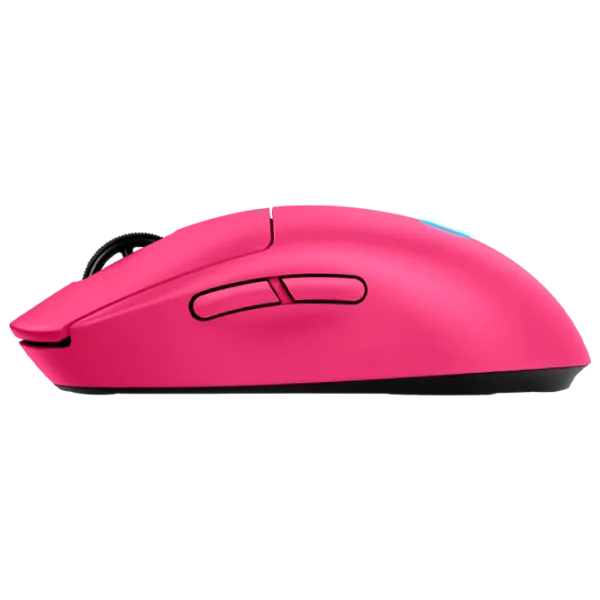 Мышь Logitech G PRO 2 USB / Розовый photo 4 Мышь Logitech G PRO 2 USB / Розовый photo 4
