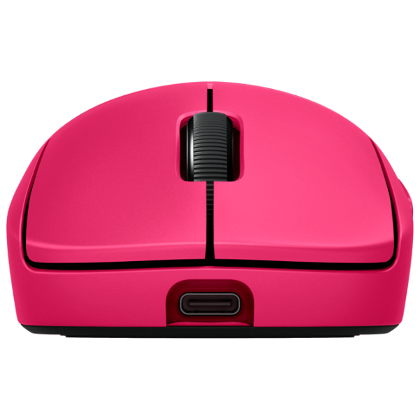 Мышь Logitech G PRO 2 USB / Розовый photo 5 Мышь Logitech G PRO 2 USB / Розовый photo 5