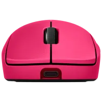 Мышь Logitech G PRO 2 USB / Розовый photo 5