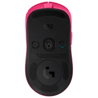 Мышь Logitech G PRO 2 USB / Розовый photo 6