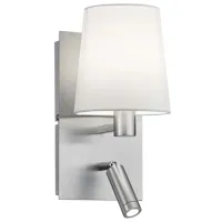 Настенный светильник Trio MARRIOT 40 Вт / E27