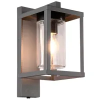 Настенный светильник Trio LUNGA 40 Вт / E27