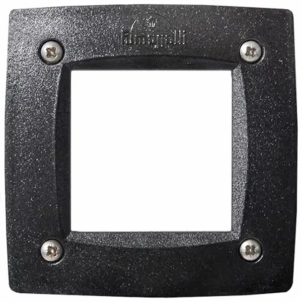 Светодиодный светильник Fumagalli LETI 3 Вт /  photo 1 Светодиодный светильник Fumagalli LETI 3 Вт /  photo 1