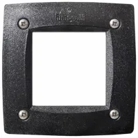 Corp de iluminat LED Fumagalli LETI 3 W / 