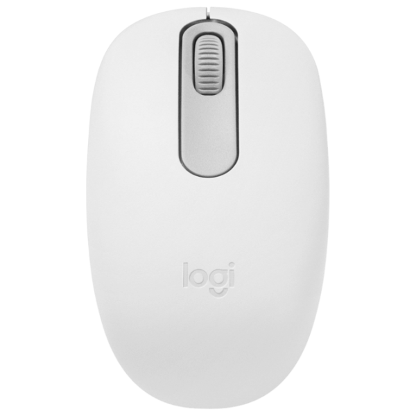 Мышь Logitech M196  Белый photo 1
