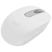 Мышь Logitech M196 Белый photo 2