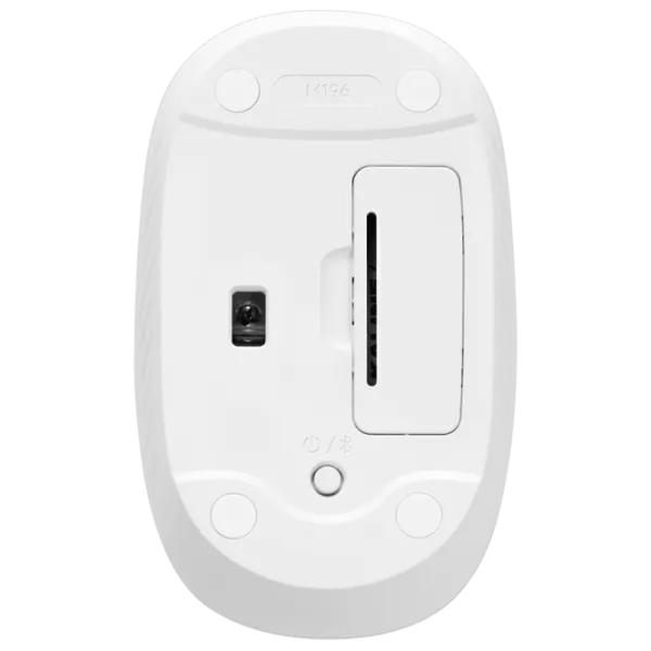 Мышь Logitech M196  Белый photo 4
