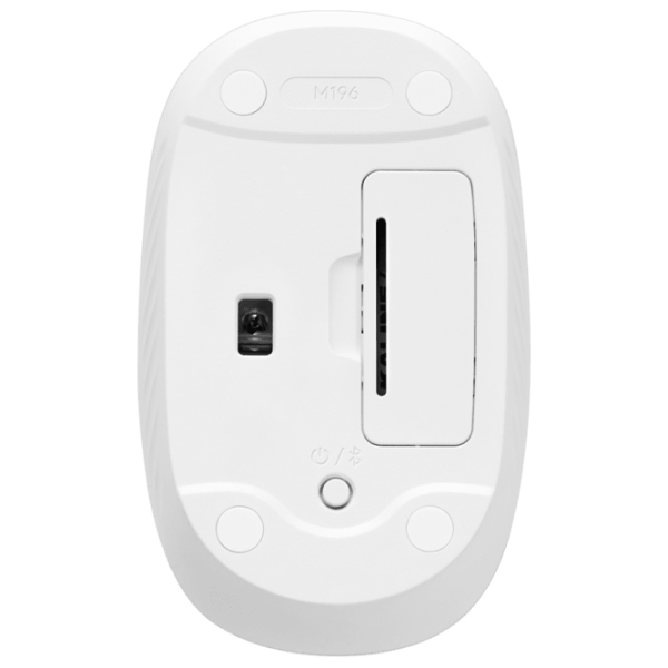Мышь Logitech M196  Белый photo 4