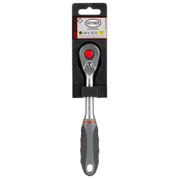 Cheie Heyner 442200 Cauciuc photo 1