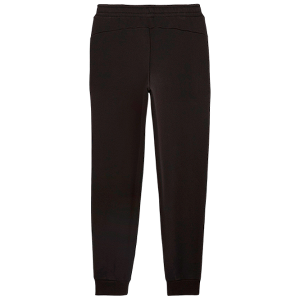 Pantaloni sportivi pentru băieți Puma Power Graphic Sweatpants Fl Cl B 152 / Black photo 2 Pantaloni sportivi pentru băieți Puma Power Graphic Sweatpants Fl Cl B 152 / Black photo 2
