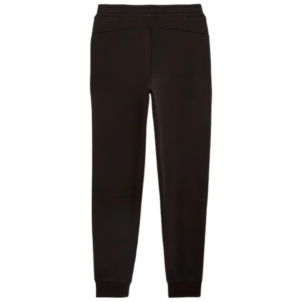 Pantaloni sportivi pentru băieți Puma Power Graphic Sweatpants Fl Cl B 176 / Black photo 2 Pantaloni sportivi pentru băieți Puma Power Graphic Sweatpants Fl Cl B 176 / Black photo 2