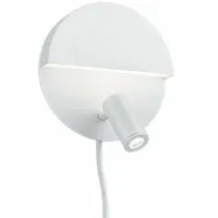 Lampă de perete Trio Mario 6 W / SMD