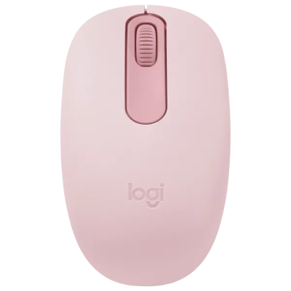 Мышь Logitech M196  Роза photo 1 Мышь Logitech M196  Роза photo 1