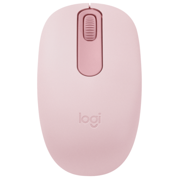 Мышь Logitech M196  Роза photo 1 Мышь Logitech M196  Роза photo 1