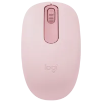 Мышь Logitech M196  Роза