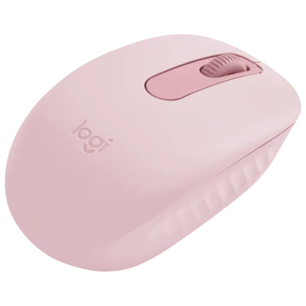 Мышь Logitech M196  Роза photo 2 Мышь Logitech M196  Роза photo 2