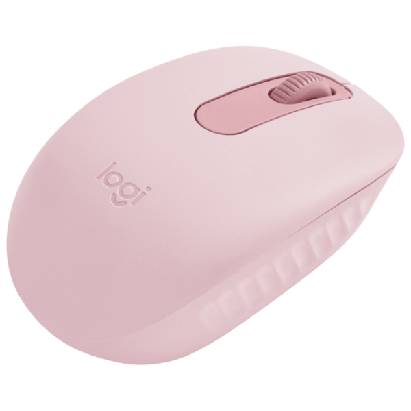 Мышь Logitech M196  Роза photo 2 Мышь Logitech M196  Роза photo 2