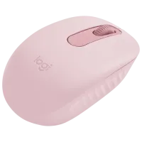 Мышь Logitech M196 Роза photo 2