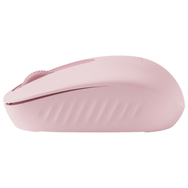 Мышь Logitech M196  Роза photo 3 Мышь Logitech M196  Роза photo 3