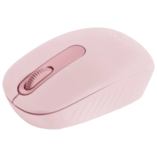 Мышь Logitech M196  Роза photo 5 Мышь Logitech M196  Роза photo 5